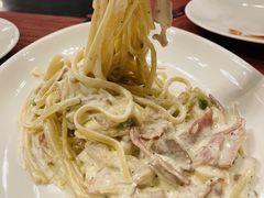 -WOLFGANG PUCK KITCHEN & BAR(迪士尼小镇店)