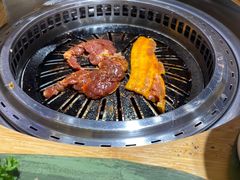 -玄希浪漫厨房·韩料烤肉(湖滨银泰in77店)