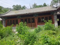 -阳台山自然风景区