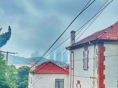 -文化名人故居一条街
