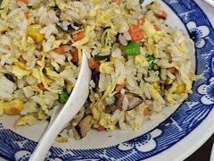 -粗茶淡饭(东关街店)