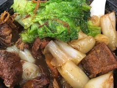 -珍珍小食店(西华路店)