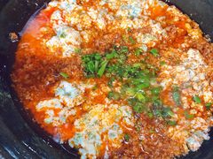 -张关合渣(航空大道店)