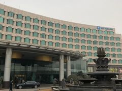 -青岛鑫江温德姆酒店
