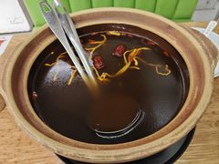 -菌小白火锅(时尚天河店)