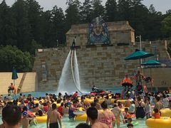 -武汉玛雅海滩水公园