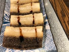 -探鱼·鲜青椒爽麻烤鱼(北京路天河城店)