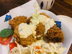 -桃太郎创作料理(大坪店)