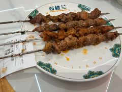 -大食代美食广场(上海中心店)