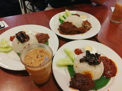 -小槟城美食馆