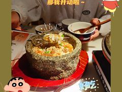 -绿茶餐厅(华信Mall店)