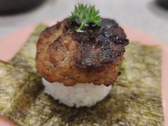 -争鲜回转寿司(流行前线店)