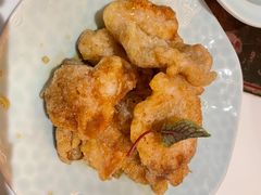 -红樱桃·欢乐餐厅(太原里店)