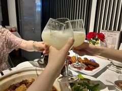 -海富门·带鱼·淮扬菜·粤菜(甘家口店)