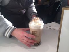 -奈雪的茶(中粮祥云小镇店)