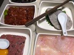 -海底捞火锅(高新万达店)