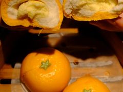 -叹茶靓点·粤式餐厅·全天茶市(石井万民广场店)