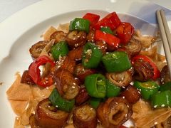 -海宝酒家(中山四路店)