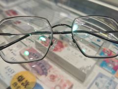 -爱视眼镜隐形眼镜美瞳护理液(书院店)