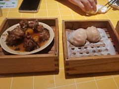 -蔡澜点心·粤菜(花城汇南区店)