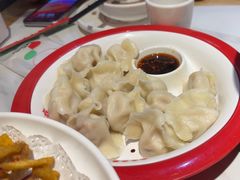 -李老哈·东北菜(宋园路店)