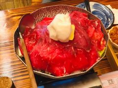 -坂吉屋·居酒屋深夜食堂(龙湖店)