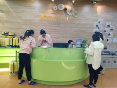 -启蒙时光托育中心(新北k12店)