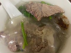 -丁里正宗青春羊肉馆(胜利大道店)