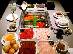 -海底捞火锅(枫蓝国际购物中心店)