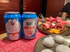 -西塔老太太泥炉烤肉(亚运村店)