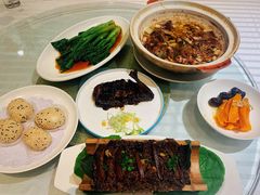 -和记小菜(大宁店)