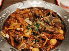 -胖哥俩肉蟹煲(湖滨银泰in77店)