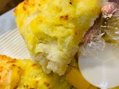 -City1+1城市比萨·意面(桂林路店)