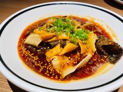 -太二酸菜鱼(中山龙之梦店)