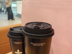 -茉莉奶白(天水秦州万达广场店)