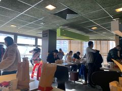 -麦当劳(团结湖店)