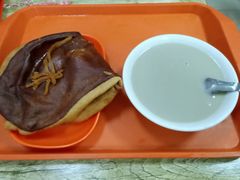 -老北京豆汁店
