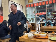 -杜记甜食(大众巷店)