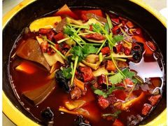 -成都驻京办餐厅(蜀都宾馆店)