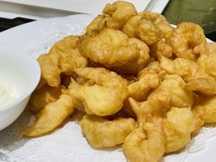 -汇丰苑·海鲜青岛菜(中山路大鲍岛店)