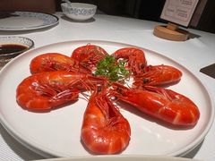 -金成潮菜博物馆(海珠湿地店)