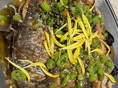 -马邦子·紫苏烤鱼(恒隆广场店)