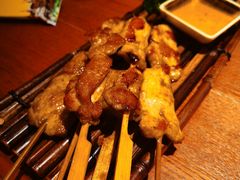 -泰兰香·Thailand(凯德空中花园店)