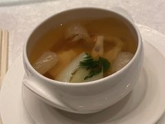 -京香轩·中餐厅(上海中庚聚龙酒店)