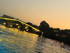 -运河游船(武林门码头)