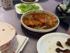 -金时代顺风大酒店(金山店)