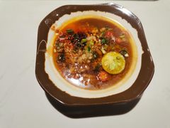 -野妹火锅(布吉店)
