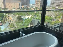 -三亚湾红树林度假世界(木棉酒店)