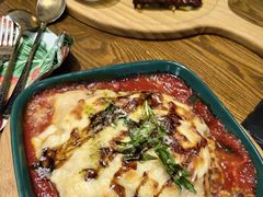-杰克·肯特厨房西餐厅