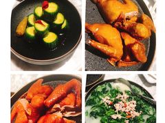 -大鸽饭(体育西路店)
